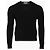 Thom Browne Merinowolle-Pullover im Rippstrick - Ansicht 2