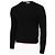 Thom Browne Merinowolle-Pullover im Rippstrick - Ansicht 3