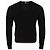 Thom Browne Merinowolle-Pullover im Rippstrick - Ansicht 6