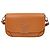 Louis Vuitton Borsa a tracolla Epoche Gold Miel Brown