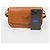 Louis Vuitton Borsa a tracolla Epoche Gold Miel Brown - vista 11