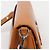 Louis Vuitton Borsa a tracolla Epoche Gold Miel Brown - vista 5