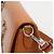 Louis Vuitton Borsa a tracolla Epoche Gold Miel Brown - vista 6