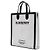 Burberry Borsa Tote e Borsa a Tracolla Hosbury Print Canvas - vista 2