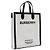 Burberry Borsa Tote e Borsa a Tracolla Hosbury Print Canvas - vista 3