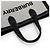 Burberry Borsa Tote e Borsa a Tracolla Hosbury Print Canvas - vista 8