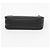 Prada Borsa a tracolla Re-Edition in pelle Saffiano Black - vista 6