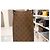 Louis Vuitton Borsa a tracolla Monogram On The Go GM - vista 2