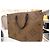 Louis Vuitton Borsa a tracolla Monogram On The Go GM - vista 3