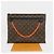 Louis Vuitton Borsa a pochette con catena Monogram - vista 2