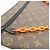 Louis Vuitton Borsa a pochette con catena Monogram - vista 3