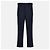 Moncler Tailored Cotton Blend Pants - view 5