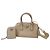 Prada Mini Crossbody-Tasche mit Tragegriff aus Saffiano
