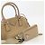 Prada Mini Crossbody-Tasche mit Tragegriff aus Saffiano - Ansicht 3