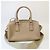 Prada Mini Crossbody-Tasche mit Tragegriff aus Saffiano - Ansicht 6