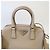 Prada Mini Crossbody-Tasche mit Tragegriff aus Saffiano - Ansicht 7