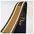 Dior Schultergurt mit Gold Navy gesticktem Logo Limited Edition - Ansicht 2
