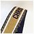 Dior Schultergurt mit Gold Navy gesticktem Logo Limited Edition - Ansicht 3