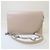 Autre Marque Borsa a tracolla Classic Monogram con nappina - vista 8