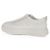 Moncler Sneakers Altive in nubuck e camoscio - vista 5