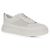 Moncler Sneakers Altive in nubuck e camoscio - vista 6