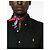 Ralph Lauren Camicia Slim Fit con logo Pony ricamato - vista 8