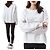 Maison Martin Margiela Sweatshirt mit Emoticon-Logo-Print