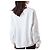 Maison Martin Margiela Sweatshirt mit Emoticon-Logo-Print - Ansicht 10