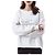 Maison Martin Margiela Sweatshirt mit Emoticon-Logo-Print - Ansicht 3