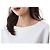 Maison Martin Margiela Sweatshirt mit Emoticon-Logo-Print - Ansicht 4