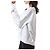 Maison Martin Margiela Sweatshirt mit Emoticon-Logo-Print - Ansicht 8