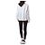 Maison Martin Margiela Sweatshirt mit Emoticon-Logo-Print - Ansicht 9