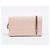 Dior Lady Pouch e borsa a tracolla in pelle d'agnello Cannage Dusty Pink - vista 2