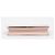 Dior Lady Pouch e borsa a tracolla in pelle d'agnello Cannage Dusty Pink - vista 6