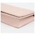 Dior Lady Pouch e borsa a tracolla in pelle d'agnello Cannage Dusty Pink - vista 8