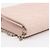Dior Lady Pouch e borsa a tracolla in pelle d'agnello Cannage Dusty Pink - vista 9