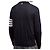 Thom Browne Nachhaltiger Wollcardigan mit Streifen Navy - Ansicht 2