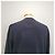 Burberry Wollmisch-Pullover mit Intarsia-Logo Coal Blue - Ansicht 14
