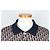 Dior Oblique Jacquard-Strickpolo - Ansicht 5