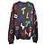 Louis Vuitton NBA Limited Edition Logo Lettering Knit