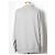 Burberry Logo Sweatshirt Grau - Ansicht 2