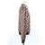 Louis Vuitton Damier Rundhals Strickpullover Braun - Ansicht 5