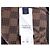 Louis Vuitton Damier Rundhals Strickpullover Braun - Ansicht 8