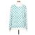 Louis Vuitton Damier Crewneck Sweatshirt XL
