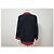 Gucci Web Stripe Wool Knit Cardigan - view 4