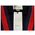 Gucci Web Stripe Wool Knit Cardigan - view 7