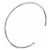 Maison Martin Margiela Bracciale Signature - vista 6