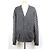 Louis Vuitton Kaschmir-Cardigan mit Monogramm XL