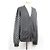 Louis Vuitton Kaschmir-Cardigan mit Monogramm XL - Ansicht 6