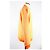 Louis Vuitton Damier Crewneck Knit Orange XL - Ansicht 2